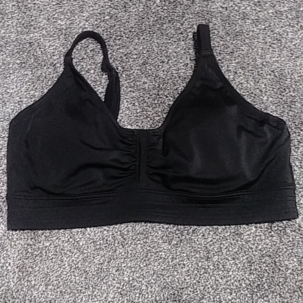 Athleta bra/swim top